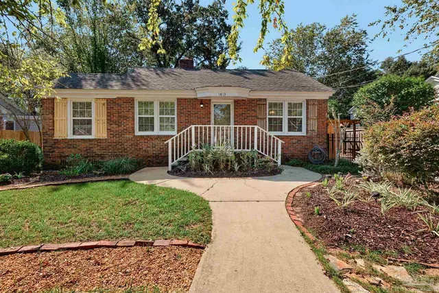 $415,000 | 1813 East Maxwell Street, Pensacola, FL 32503