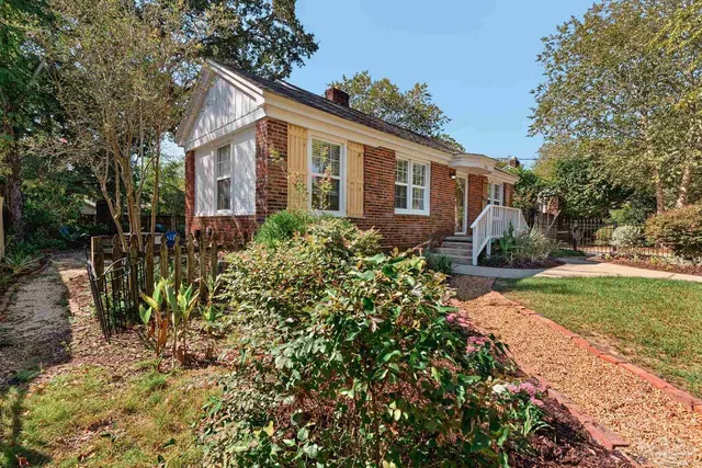 $415,000 | 1813 East Maxwell Street, Pensacola, FL 32503