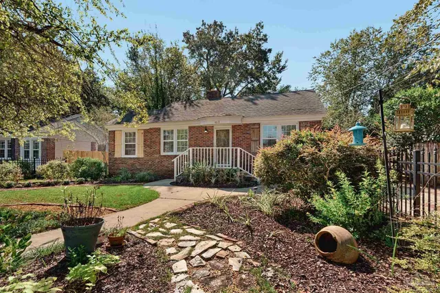 $415,000 | 1813 East Maxwell Street, Pensacola, FL 32503