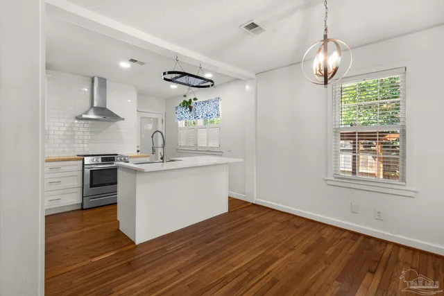 $415,000 | 1813 East Maxwell Street, Pensacola, FL 32503