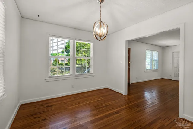 $415,000 | 1813 East Maxwell Street, Pensacola, FL 32503
