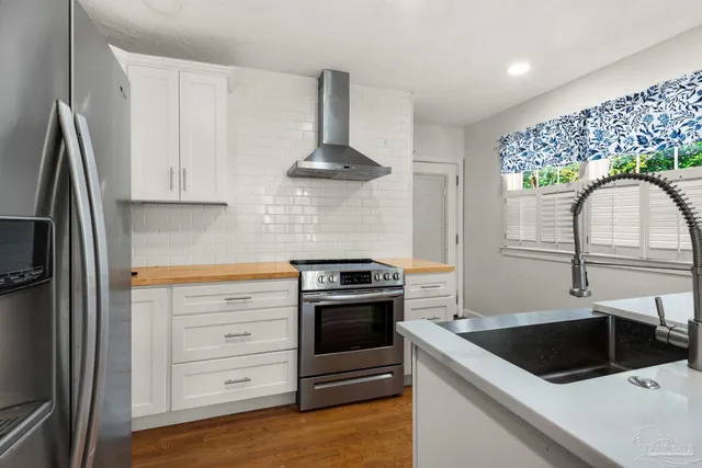 $415,000 | 1813 East Maxwell Street, Pensacola, FL 32503