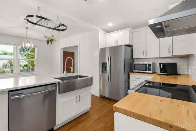 $415,000 | 1813 East Maxwell Street, Pensacola, FL 32503