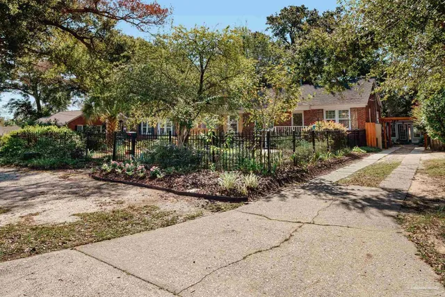 $415,000 | 1813 East Maxwell Street, Pensacola, FL 32503