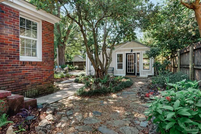 $415,000 | 1813 East Maxwell Street, Pensacola, FL 32503