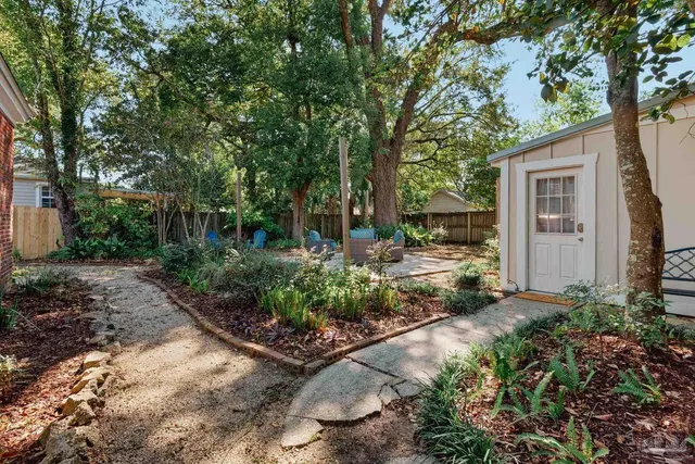 $415,000 | 1813 East Maxwell Street, Pensacola, FL 32503