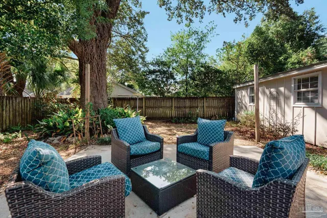 $415,000 | 1813 East Maxwell Street, Pensacola, FL 32503