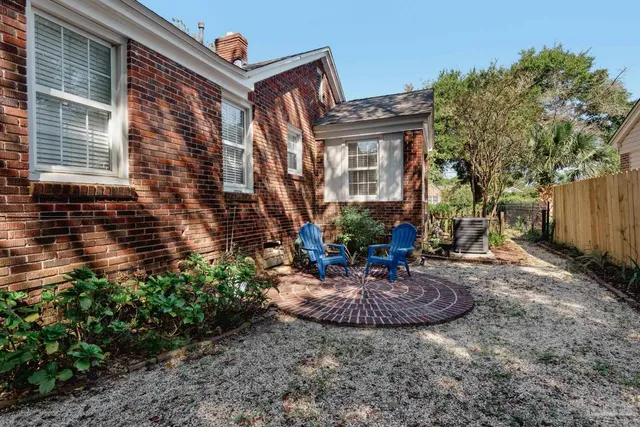 $415,000 | 1813 East Maxwell Street, Pensacola, FL 32503