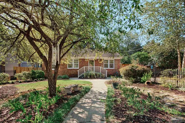 $415,000 | 1813 East Maxwell Street, Pensacola, FL 32503