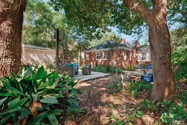 $415,000 | 1813 East Maxwell Street, Pensacola, FL 32503