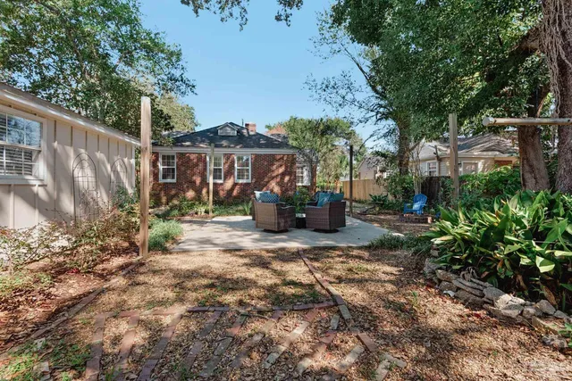 $415,000 | 1813 East Maxwell Street, Pensacola, FL 32503