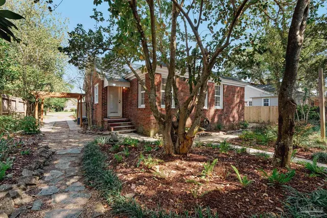 $415,000 | 1813 East Maxwell Street, Pensacola, FL 32503