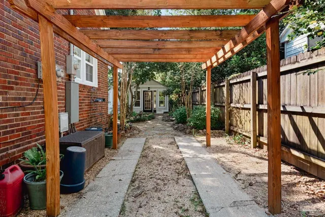 $415,000 | 1813 East Maxwell Street, Pensacola, FL 32503