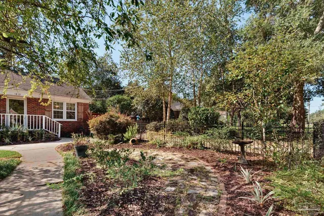$415,000 | 1813 East Maxwell Street, Pensacola, FL 32503