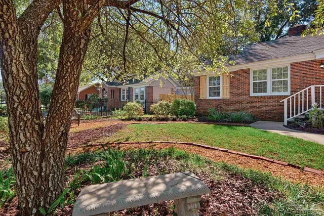 $415,000 | 1813 East Maxwell Street, Pensacola, FL 32503