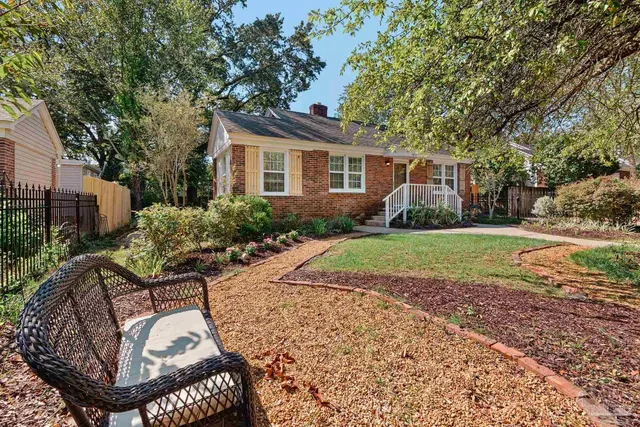 $415,000 | 1813 East Maxwell Street, Pensacola, FL 32503