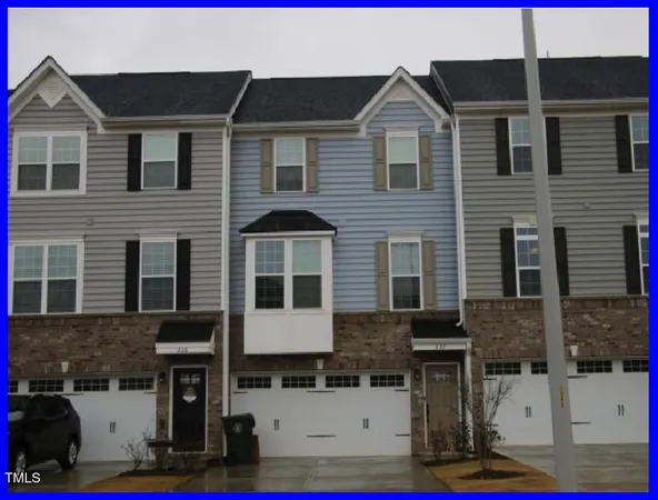 $1,995 | 222 Amber Acorn Avenue, Raleigh, NC 27603