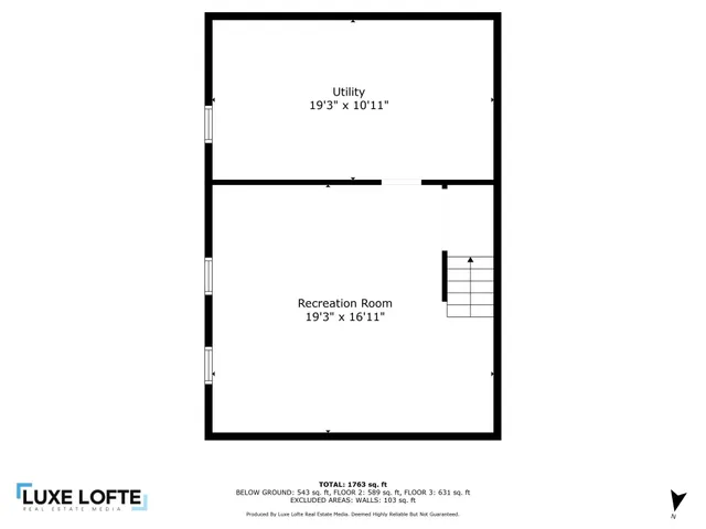 $495,000 | Undisclosed Address, Hopkins, MN 55343