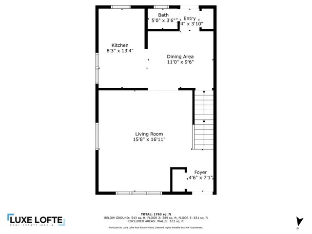 $495,000 | Undisclosed Address, Hopkins, MN 55343