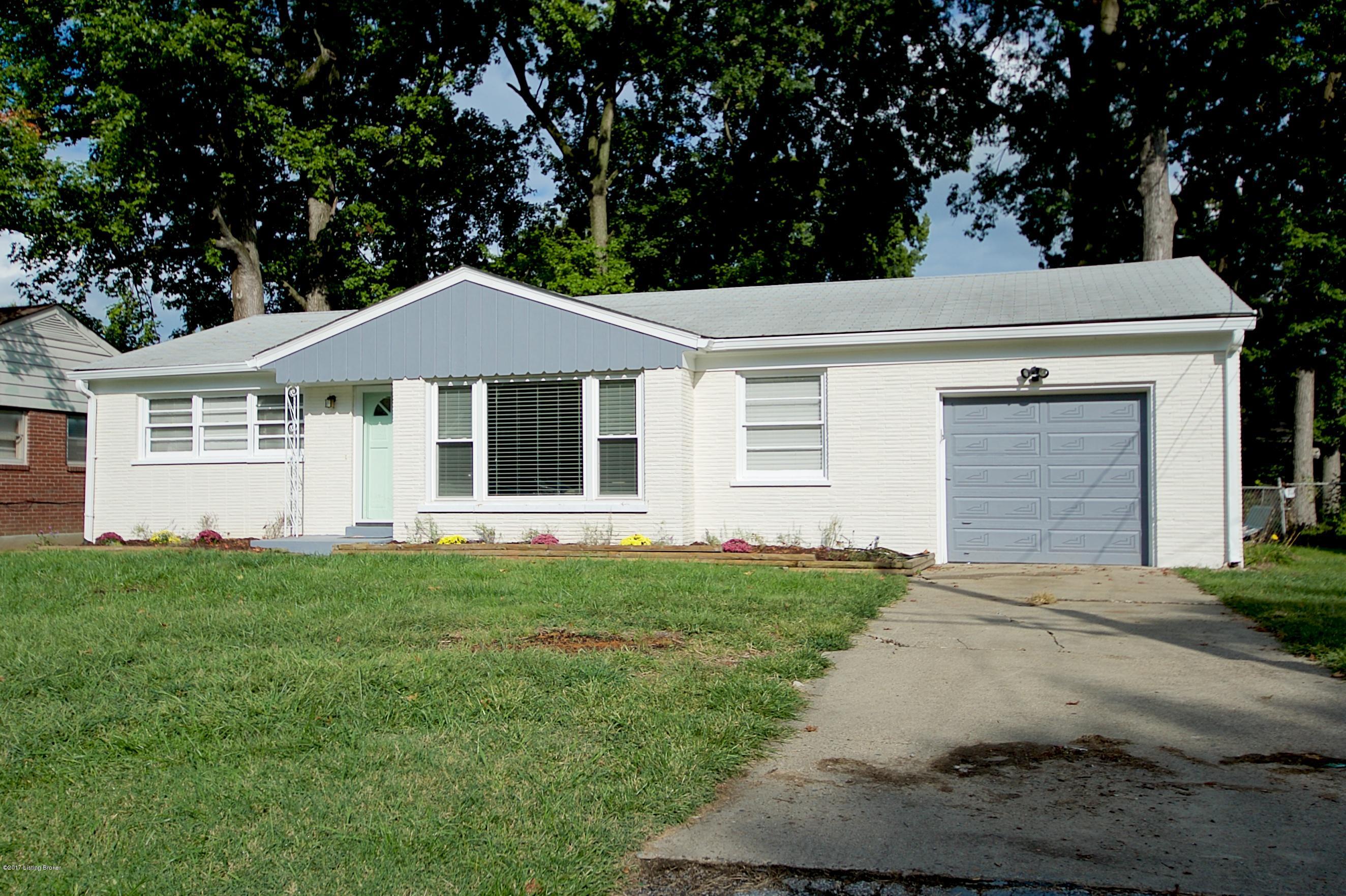 3429 Janell Road Louisville, KY 40216 - Photo 16 of 74 3429 Janell 070