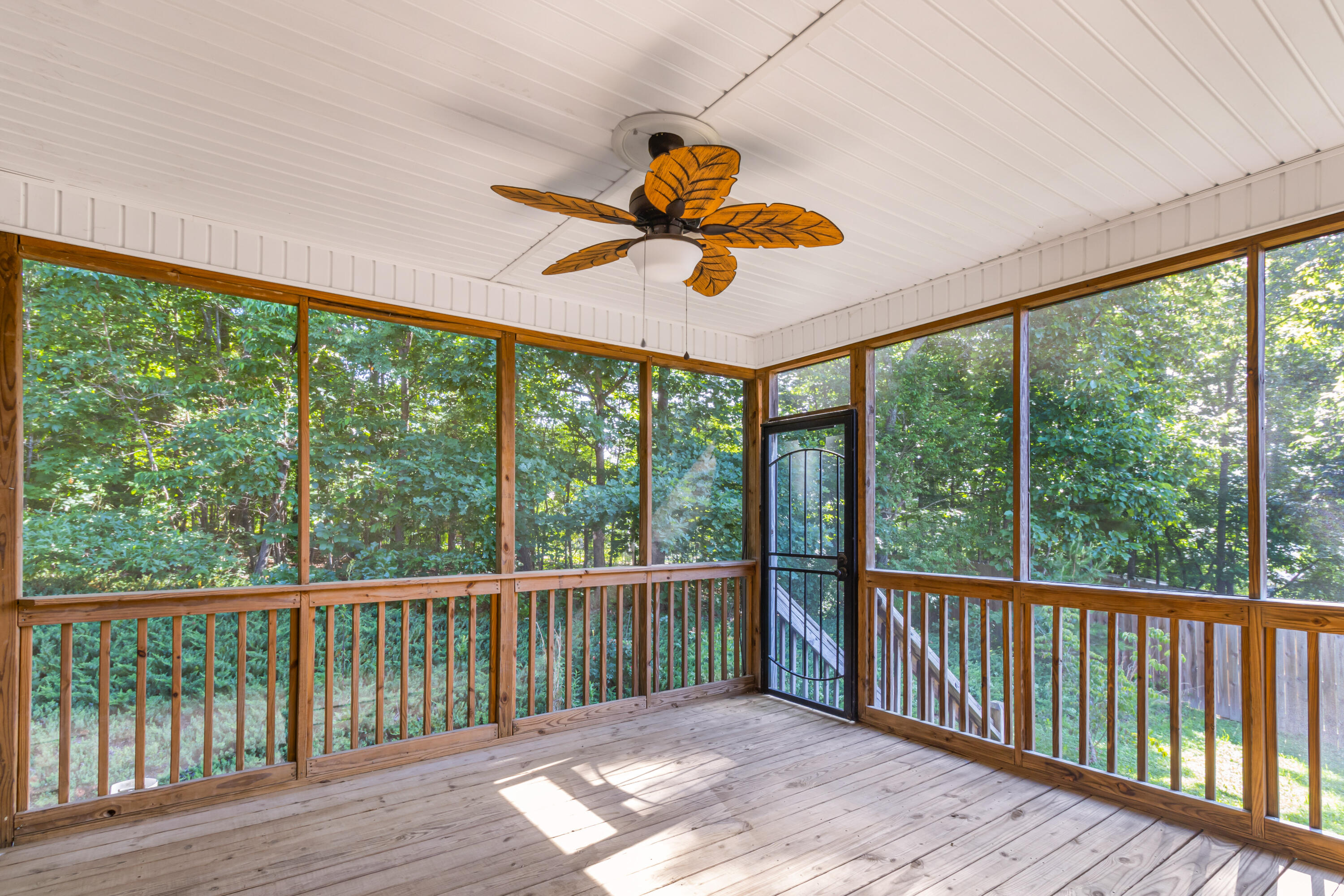 8664 Maple Valley Drive Chattanooga, TN 37421 - Photo 18 of 20 Patio