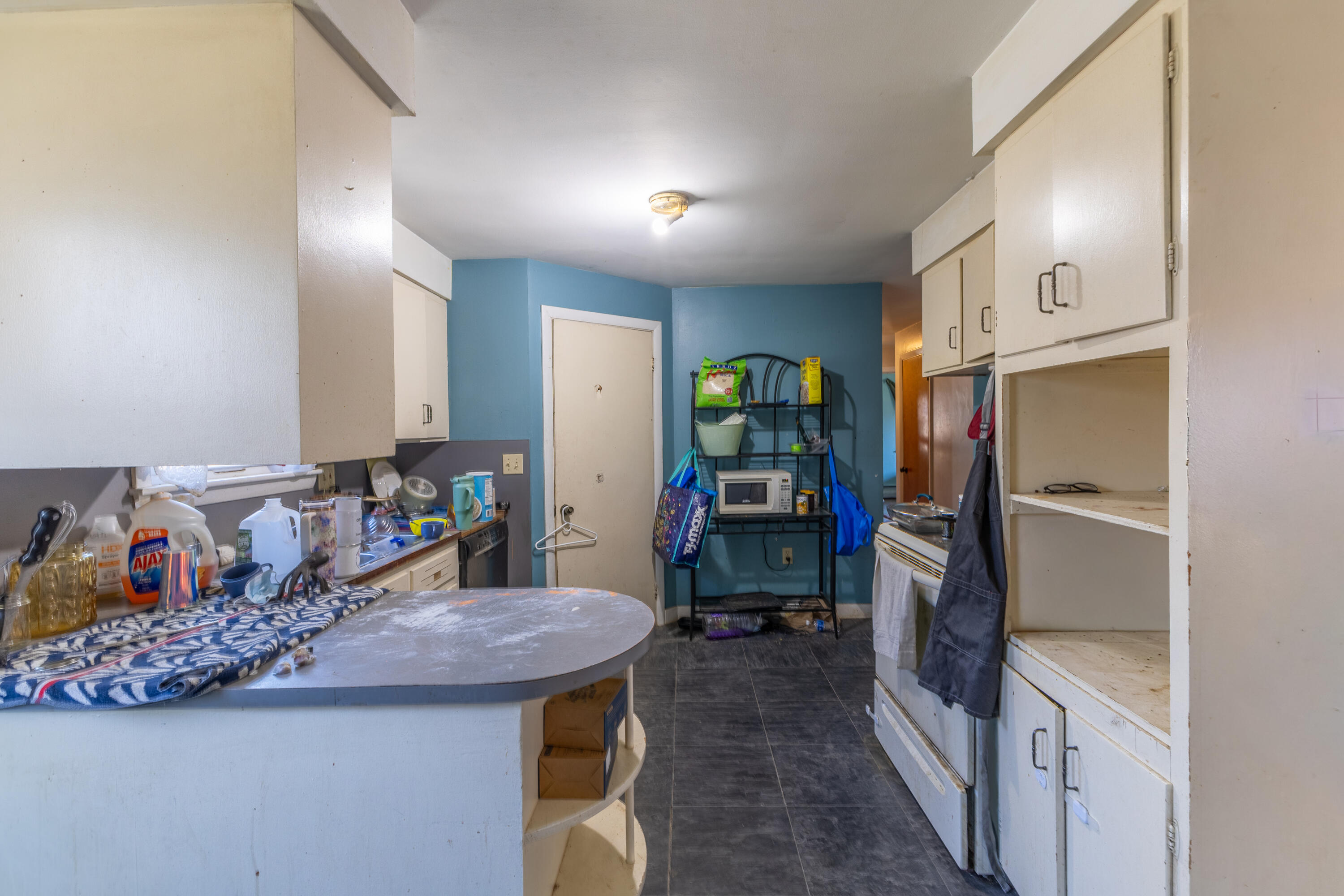 467 Bayside Road Ellsworth, ME 04605 - Photo 13 of 33 kitchen