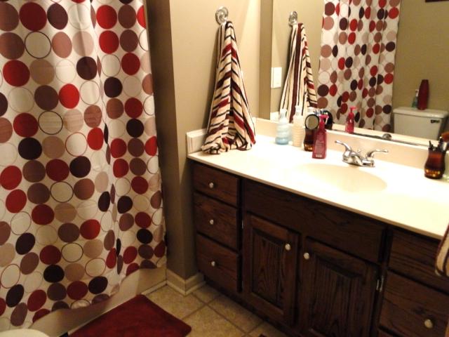 301 Webb Road Bell Buckle, TN 37020 - Photo 10 of 18 Ajoining master bath.