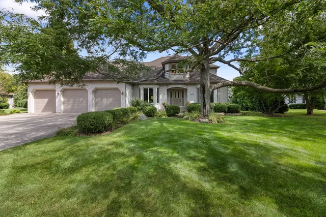 $600,000 | 24412 West Park River Lane, Shorewood, IL 60404