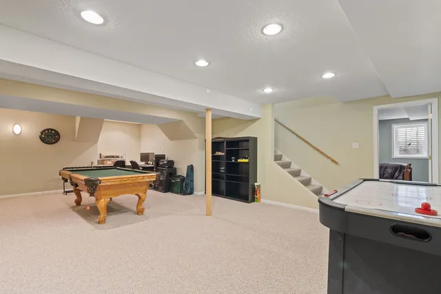 $600,000 | 24412 West Park River Lane, Shorewood, IL 60404