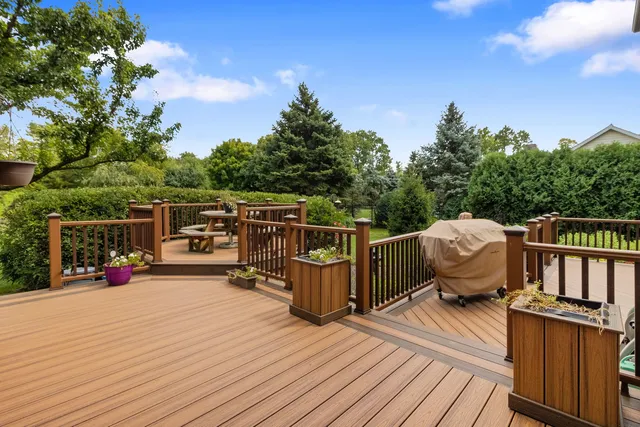 $600,000 | 24412 West Park River Lane, Shorewood, IL 60404