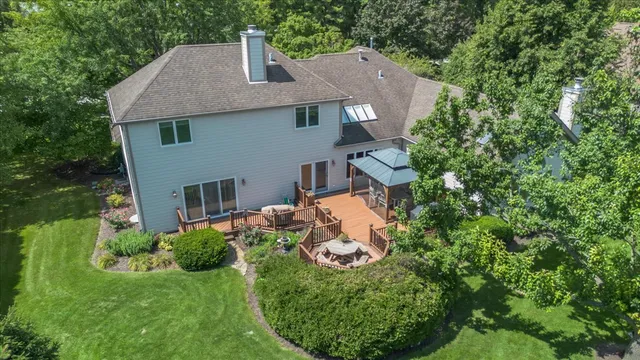 $600,000 | 24412 West Park River Lane, Shorewood, IL 60404