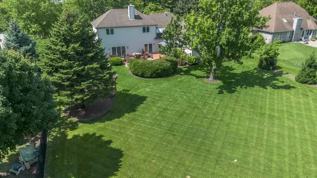 $600,000 | 24412 West Park River Lane, Shorewood, IL 60404
