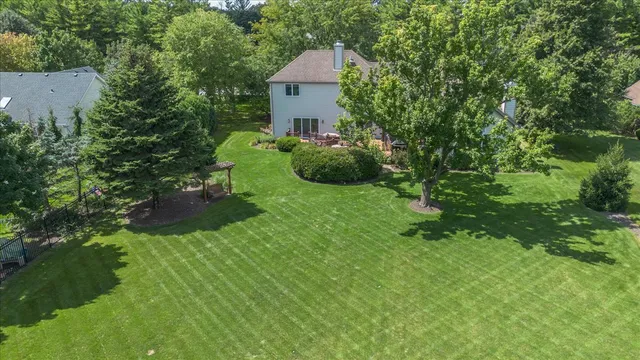 $600,000 | 24412 West Park River Lane, Shorewood, IL 60404