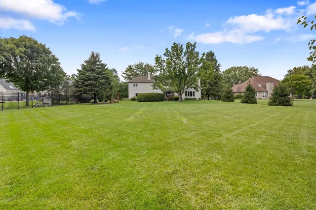 $600,000 | 24412 West Park River Lane, Shorewood, IL 60404