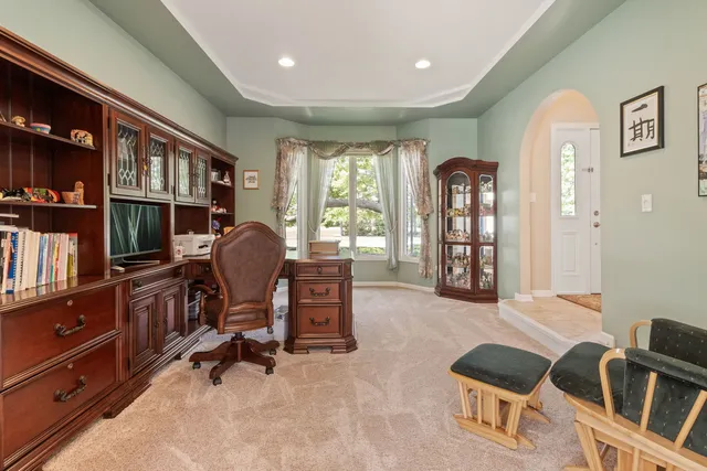 $600,000 | 24412 West Park River Lane, Shorewood, IL 60404