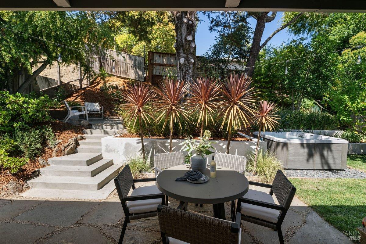 166 Alpine Street San Rafael, CA 94901 - Photo 26 of 47