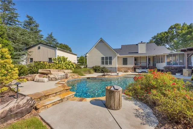 $624,900 | 4820 Old Highway 138, Loganville, GA 30052