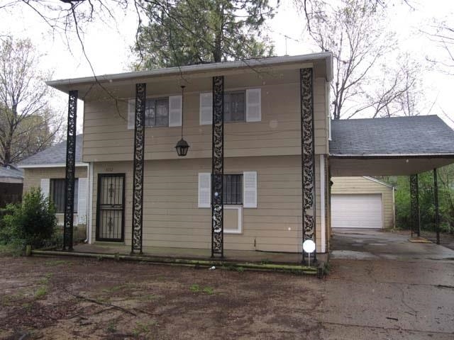 4162 Kenosha Road Memphis, TN 38118 - Photo 3 of 11 Gallery Image 3