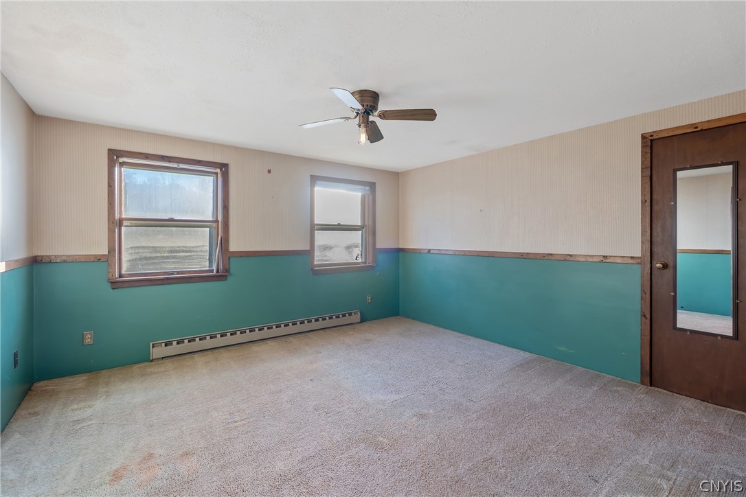 802 Rowlee Road Volney, NY 13126 - Photo 20 of 32 Bedroom 2