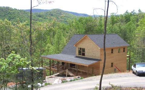 5 Calen Drive Blue Ridge, GA 30513 - Photo 1 of 1 Main View