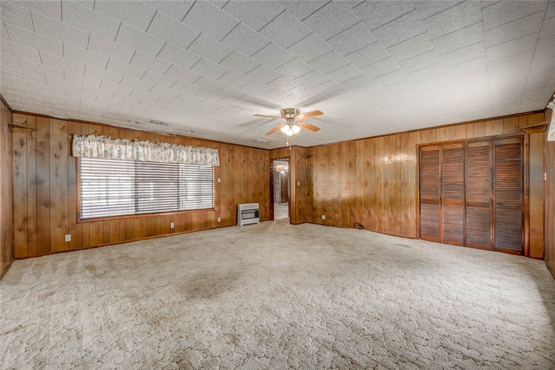 9047 County Road 461 Mathis, TX 78368 - Photo 17 of 38 a view of an empty room with a window