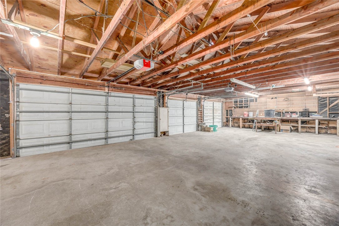 9047 County Road 461 Mathis, TX 78368 - Photo 33 of 38 a view of a garage