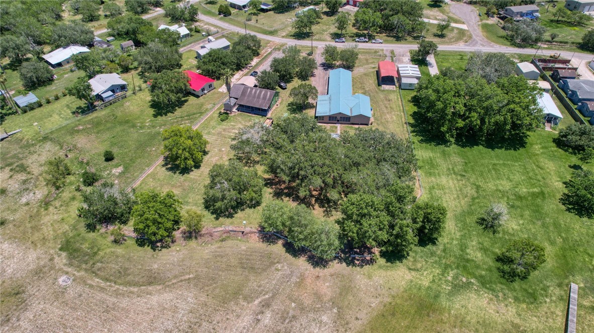 9047 County Road 461 Mathis, TX 78368 - Photo 36 of 38