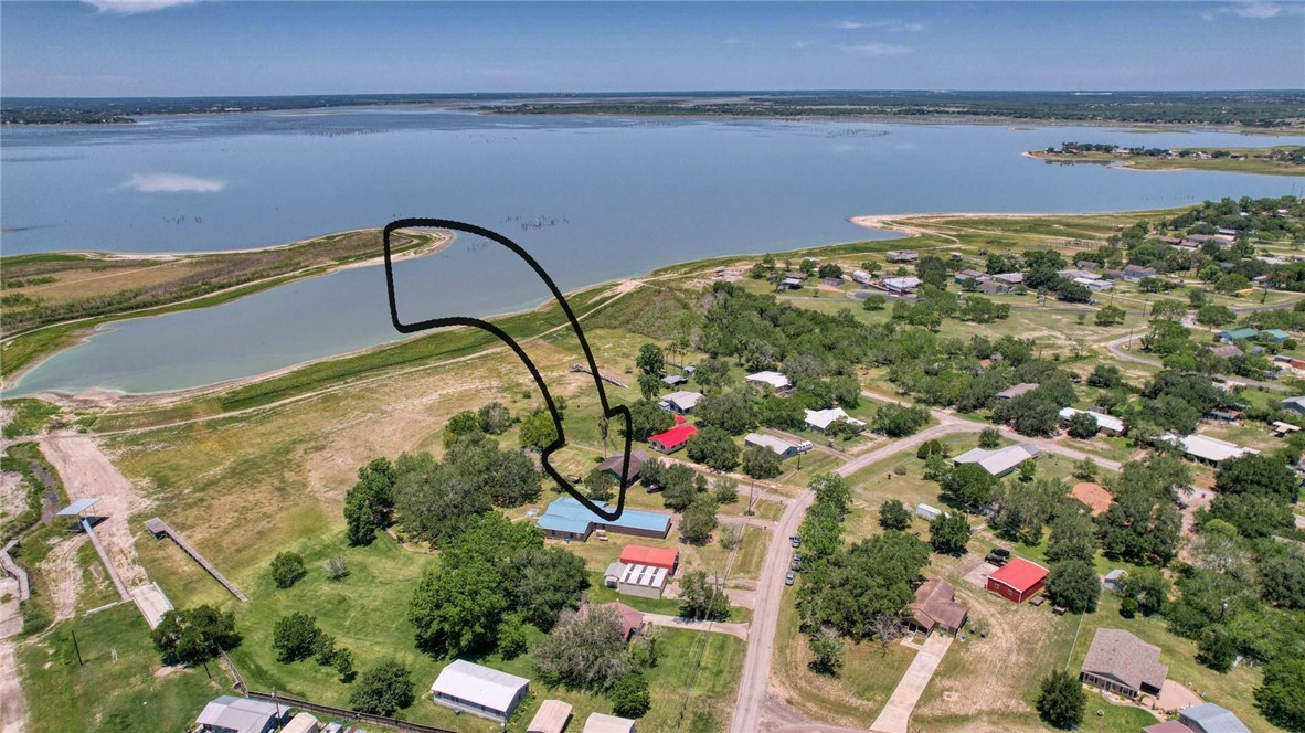 9047 County Road 461 Mathis, TX 78368 - Photo 4 of 38 a picture of city view