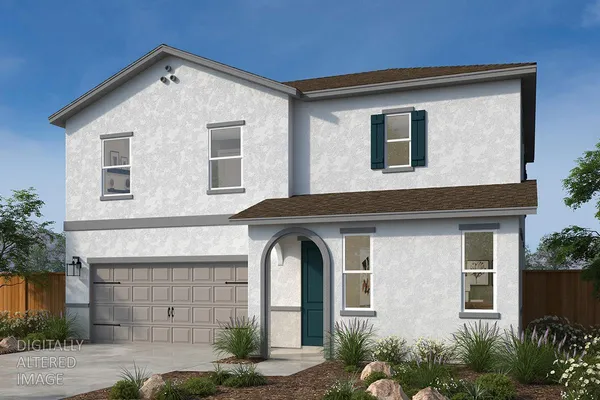 $520,988 | 3903 Red Algae Way, Rocklin, CA 95765