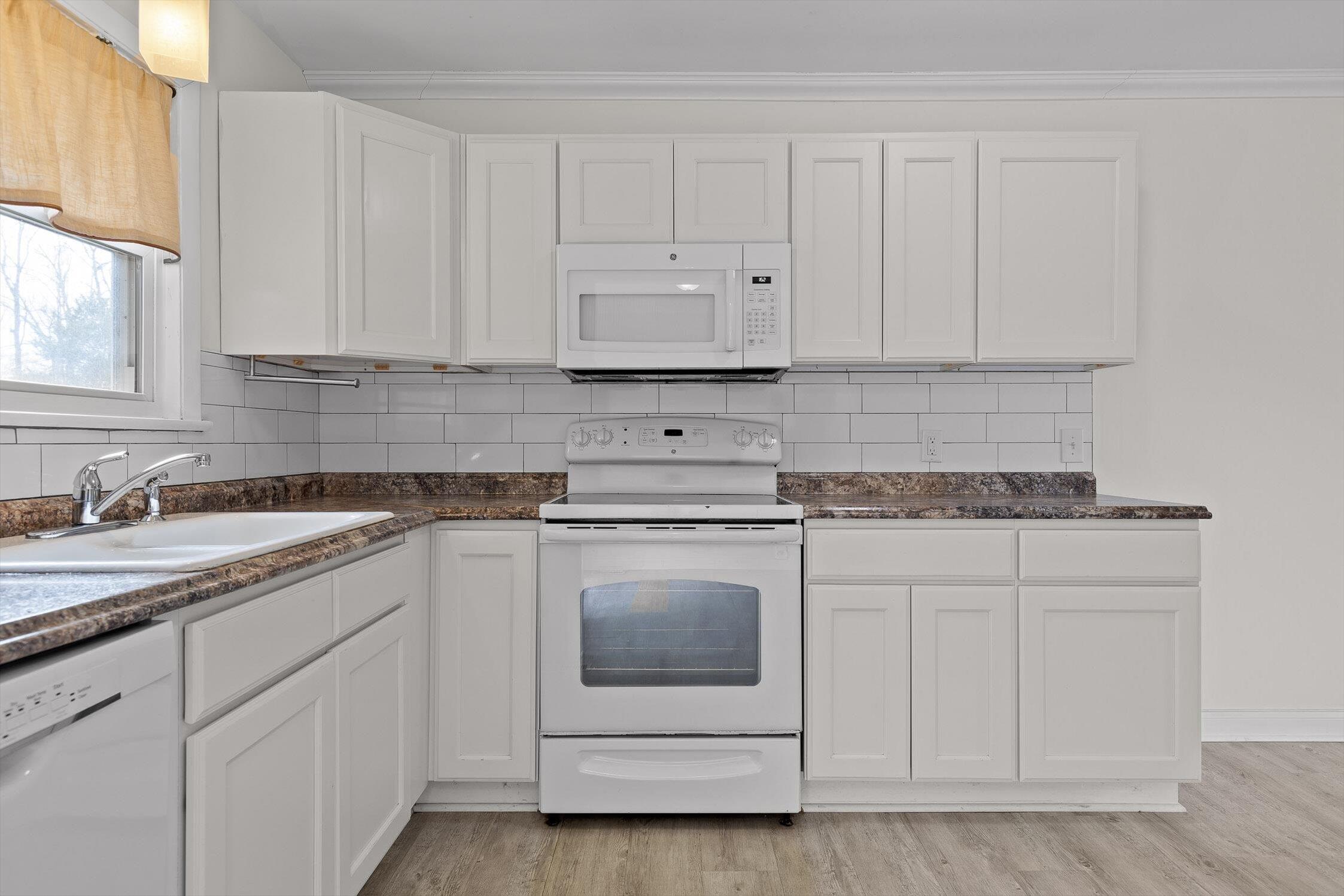 6010 Ridgeview Circle Hixson, TN 37343 - Photo 11 of 28 6010 Ridgeview Cir.