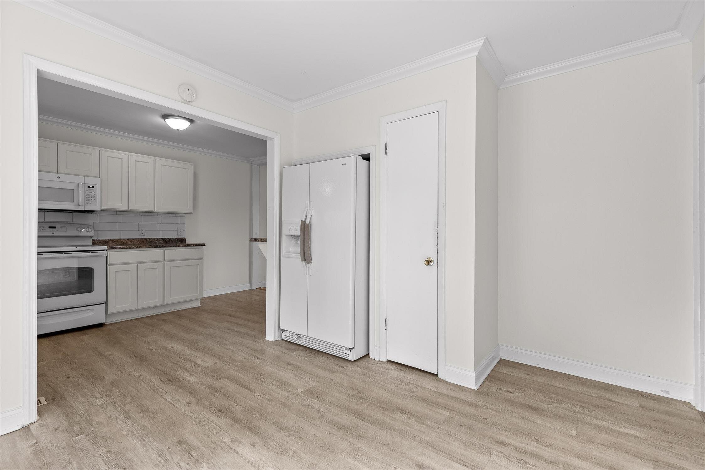 6010 Ridgeview Circle Hixson, TN 37343 - Photo 12 of 28 6010 Ridgeview Cir.