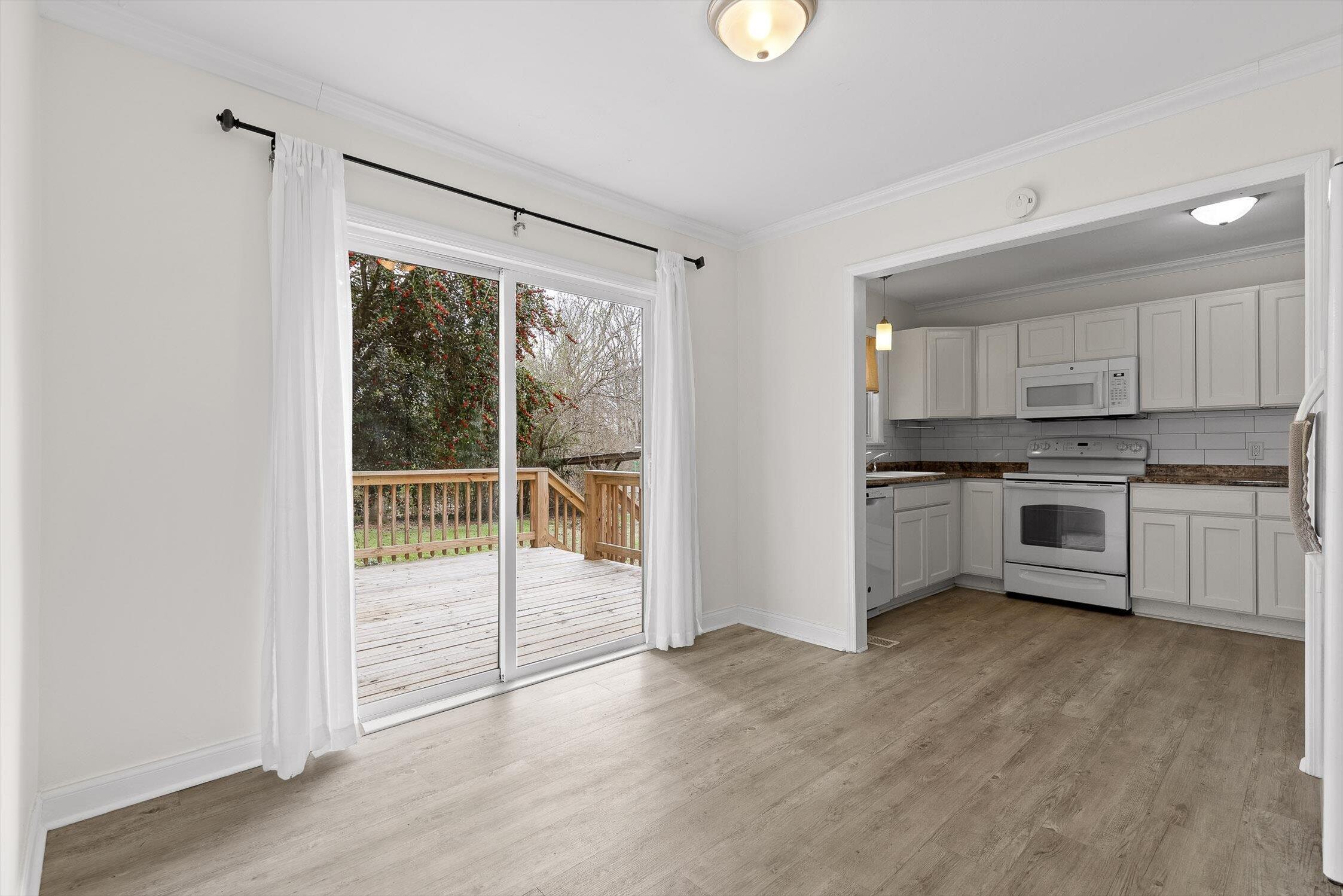 6010 Ridgeview Circle Hixson, TN 37343 - Photo 14 of 28 6010 Ridgeview Cir.