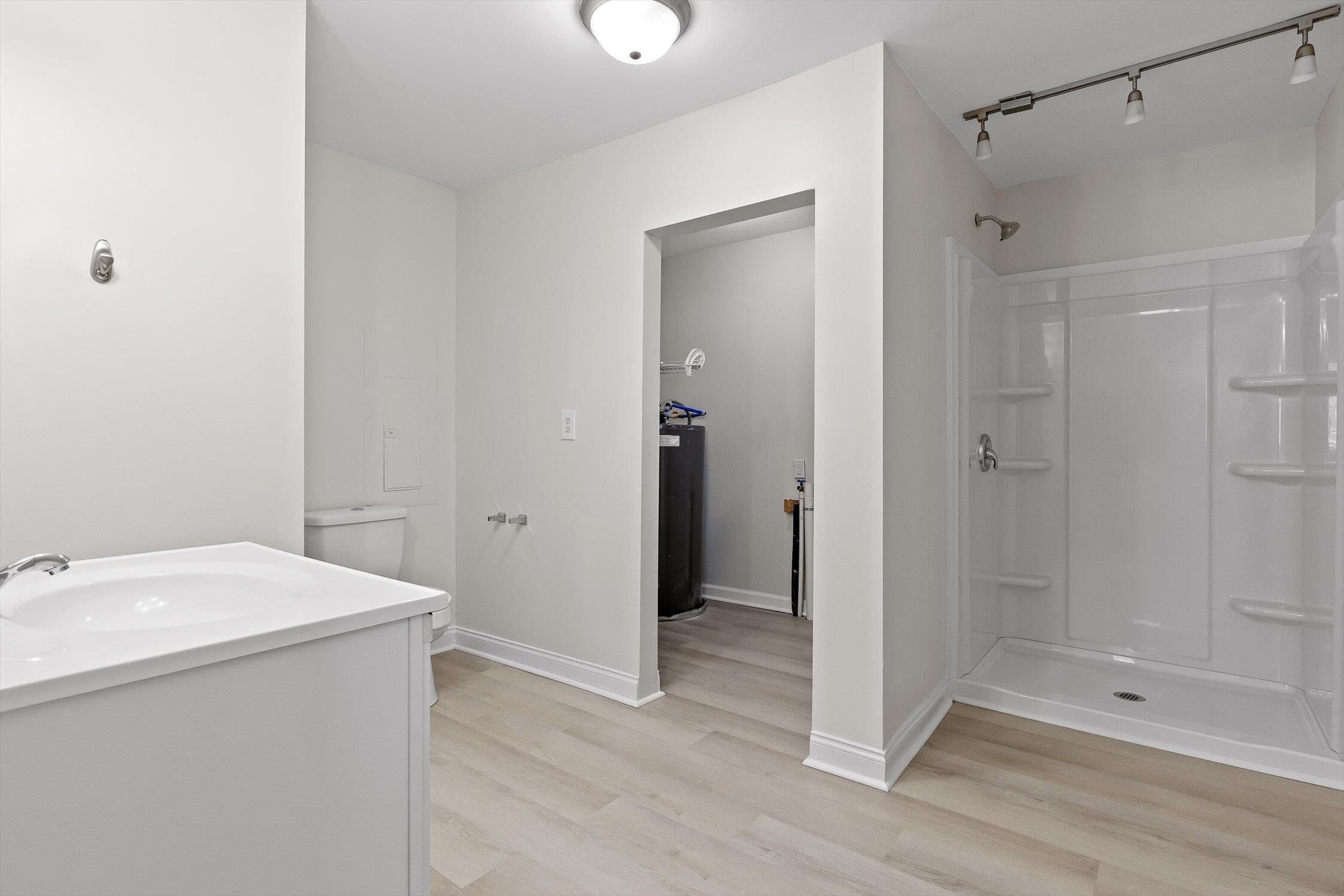 6010 Ridgeview Circle Hixson, TN 37343 - Photo 16 of 28 6010 Ridgeview Cir.