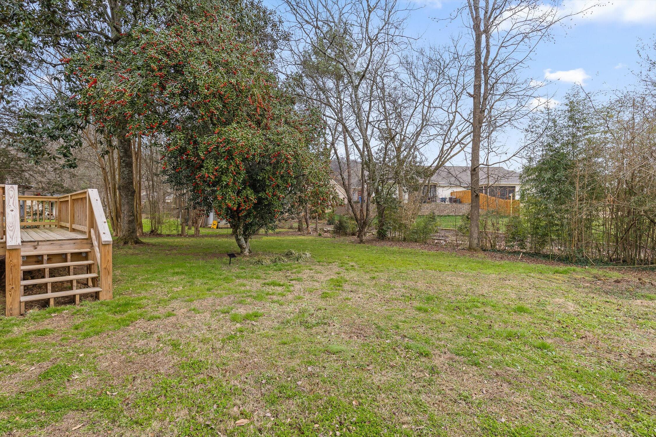 6010 Ridgeview Circle Hixson, TN 37343 - Photo 24 of 28 6010 Ridgeview Cir.